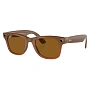 Умные очки Ray-Ban Wayfarer - 1