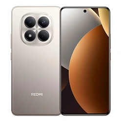 Смартфон Xiaomi Redmi Note 15 Pro 4G 8/256 ГБ титановый