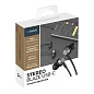 Наушники Deppa Stereo Blaze USB-C графит - 2