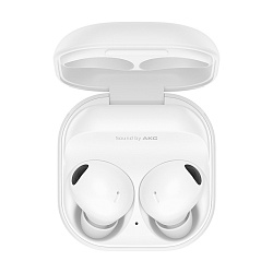 Беспроводные наушники Samsung Galaxy Buds 2 Pro белый