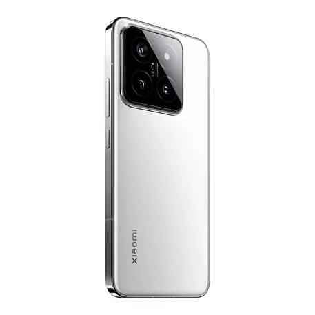 Смартфон Xiaomi 14 12/256 ГБ белый (2sim + eSim) - 5