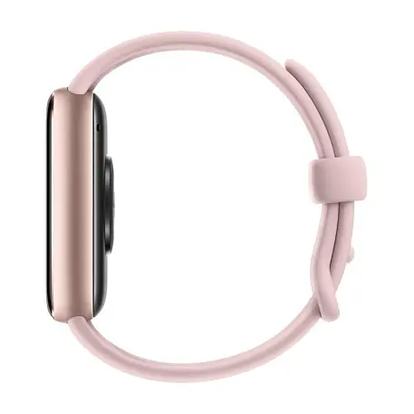 Фитнес-браслет Xiaomi Smart Band 9 Pro розовый - 3