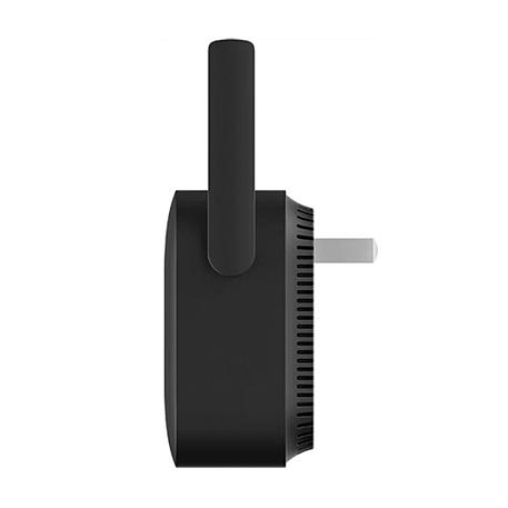 Усилитель сигнала Xiaomi Mi Wi-Fi Amplifier PRO чёрный - 3