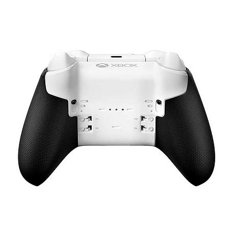 Геймпад Microsoft Xbox Elite Wireless Controller Series 2 белый - 3