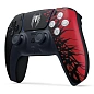 Геймпад Sony DualSense PS5 "Spider Man" - 3