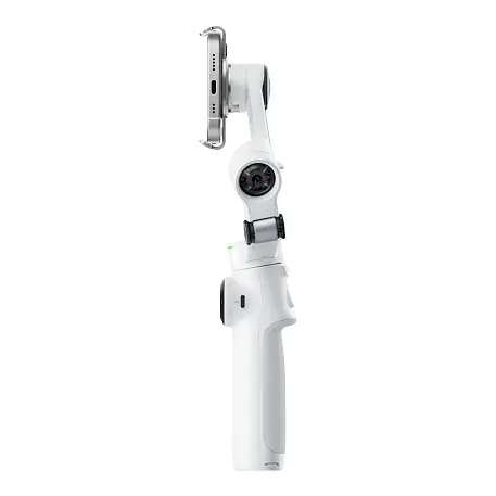 Стабилизатор Insta360 Flow 2 Pro Standard Bundle белый - 3