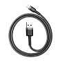Дата-кабель Baseus Cafule Lightning - 1