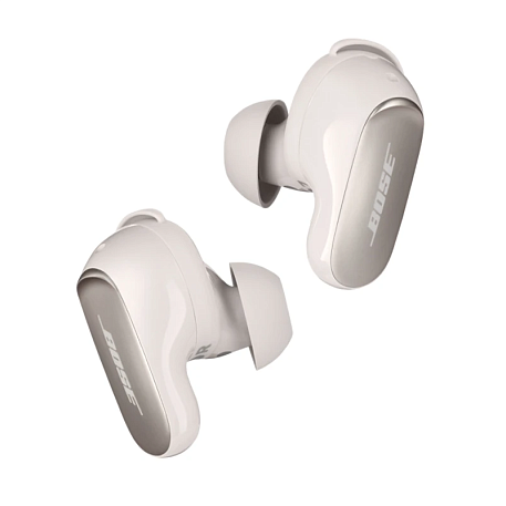 Беспроводные наушники Bose QuietComfort Ultra Earbuds белый - 2