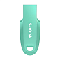 USB-флешка SanDisk Ultra Curve 512 ГБ (USB 3.2) бирюзовый