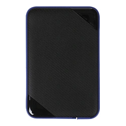 Внешний HDD Silicon Power Armor A62 1 ТБ (USB 3.2 Gen 1) синий, черный