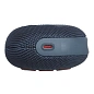 Портативная колонка JBL Clip 5 синий - 3