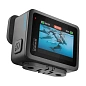 Экшн-камера GoPro Hero (2024) чёрный - 3