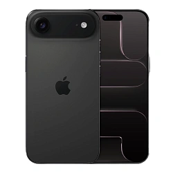 Смартфон Apple iPhone Air 256 ГБ "чёрный космос" (eSim)