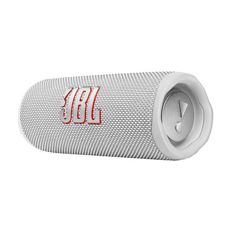 Портативная колонка JBL Flip 6 белый - 3