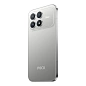 Смартфон Xiaomi Poco F8 Pro 12/256 ГБ серебристый (2sim) - 4