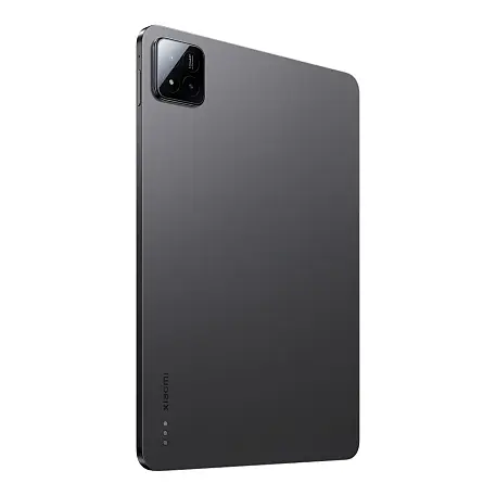 Планшет Xiaomi Pad 7 Wi-Fi 12/256 ГБ серый - 4