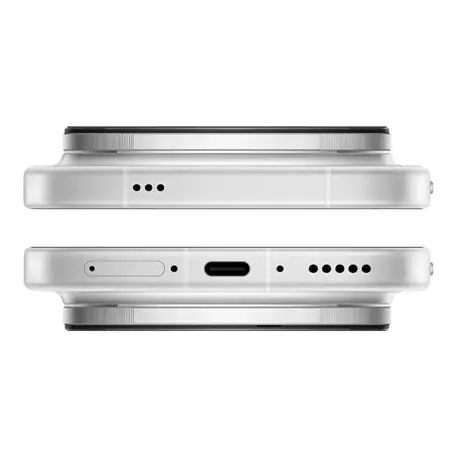 Смартфон Vivo X300 Ultra 12/512 ГБ серебристый (2sim) - 9