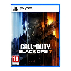 Игра для PS5 Call of Duty®: Black Ops 7