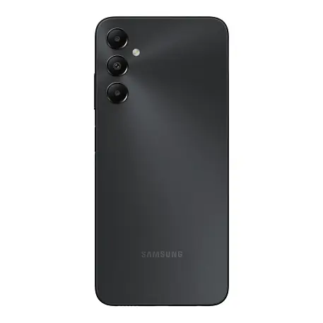 Смартфон Samsung Galaxy A05s 4/64 ГБ чёрный (2sim) - 6