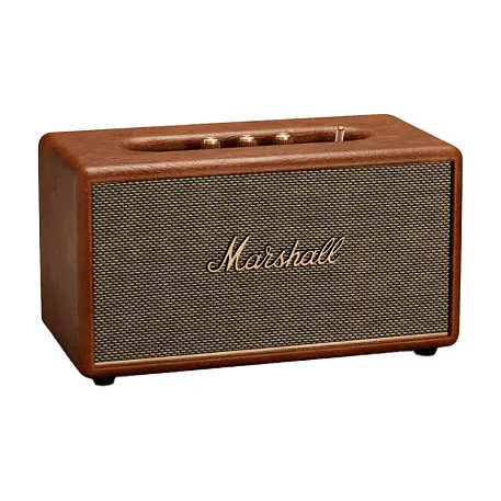 Акустическая система Marshall Stanmore III коричневый - 2
