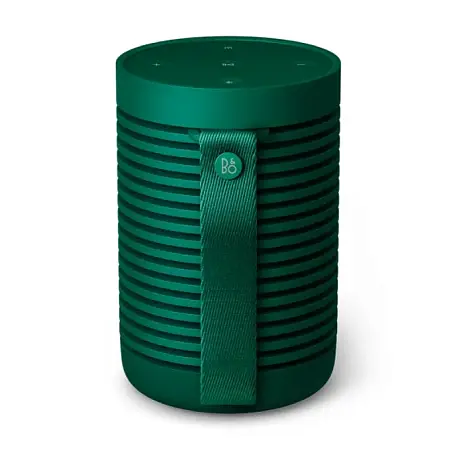 Портативная колонка Bang & Olufsen Beosound Explore зелёный - 2