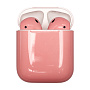 Беспроводные наушники Apple AirPods 2 с зарядным футляром - 1