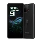 Смартфон ASUS ROG Phone 9 12/512 ГБ чёрный (2sim) - 2