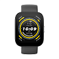 Умные часы Xiaomi Amazfit BIP 5 46mm чёрный (чёрный ремешок) - 2