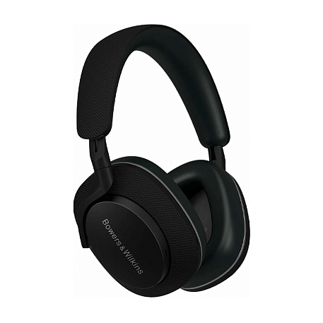 Беспроводные наушники Bowers & Wilkins PX 7 S2e чёрный - 2