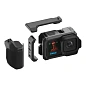 Экшн-камера GoPro Mission 1 Pro чёрный (Grip Edition) - 3