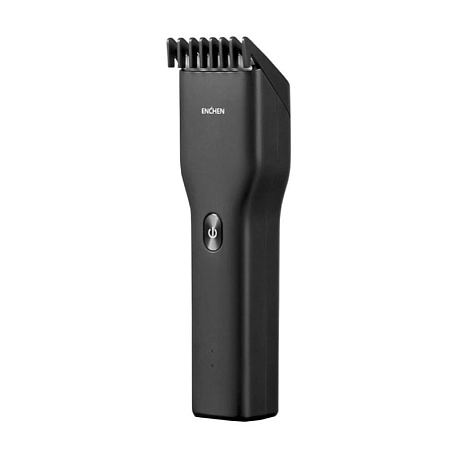 Машинка для стрижки Xiaomi Enchen Boost 2 чёрный - 2
