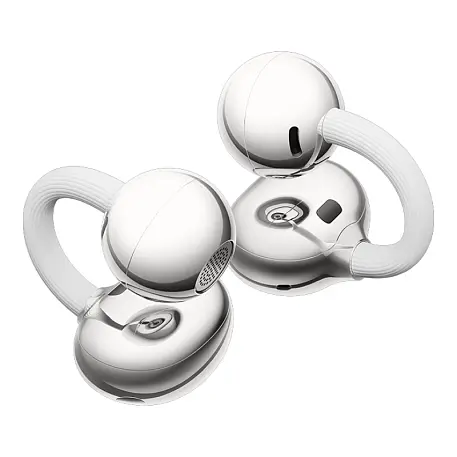 Беспроводные наушники Huawei FreeClip 2 белый - 3