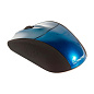Мышь беспроводная SmartBuy SBM-325AG синий с чёрным - 2