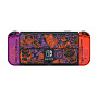 Игровая приставка Nintendo Switch OLED 64 ГБ - 1