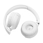 Беспроводные наушники JBL Tune 510BT белый - 5