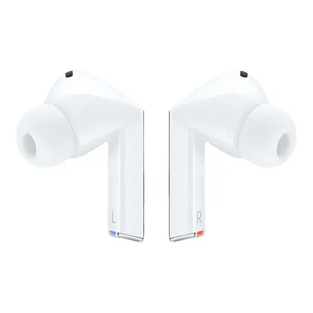 Беспроводные наушники Samsung Galaxy Buds 3 Pro белый - 5