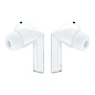 Беспроводные наушники Samsung Galaxy Buds 3 Pro белый - 5