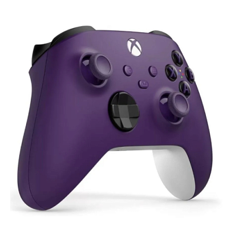 Геймпад Microsoft Xbox Series фиолетовый - 2