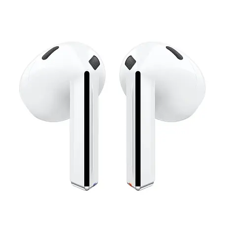 Беспроводные наушники Samsung Galaxy Buds 3 белый - 4