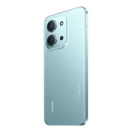 Смартфон Xiaomi Redmi 15C 4G 4/128 ГБ зелёный (2sim) - 7