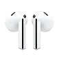 Беспроводные наушники Samsung Galaxy Buds 3 белый - 4