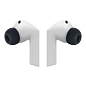 Беспроводные наушники Samsung Galaxy Buds 3 FE серый - 6
