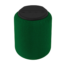 Портативная колонка Rombica mysound Clario зелёный