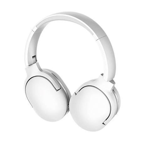 Беспроводные наушники Baseus Encok D02 Pro белый - 2