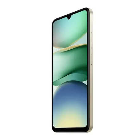 Смартфон Xiaomi Redmi A5 3/64 ГБ золотой (2sim) - 4