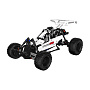 Конструктор Xiaomi Mitu Desert Racing Car Building Blocks, 490 шт - 1