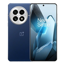 Смартфон OnePlus 13 12/256 ГБ синий