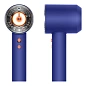 Фен Dyson Supersonic Nural HD16 синий, оранжевый (Европа) - 4