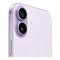Смартфон Apple iPhone 17 256 ГБ лавандовый (eSim) - 4
