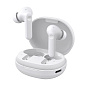 Беспроводные наушники Xiaomi Haylou MoriPods ANC белый - 2